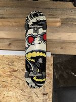 Slide Skateboard
