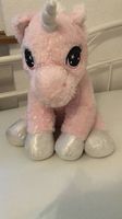 Plüschtier Einhorn