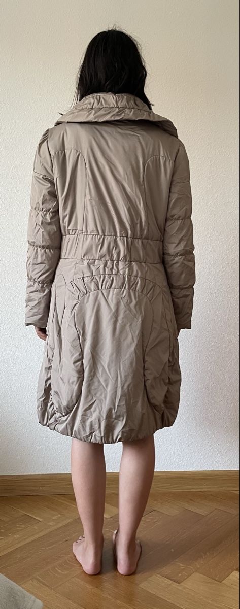 Jacken: Leichte Jacke in Gr. 38 – Gebraucht aus Basel von Garfield038 1