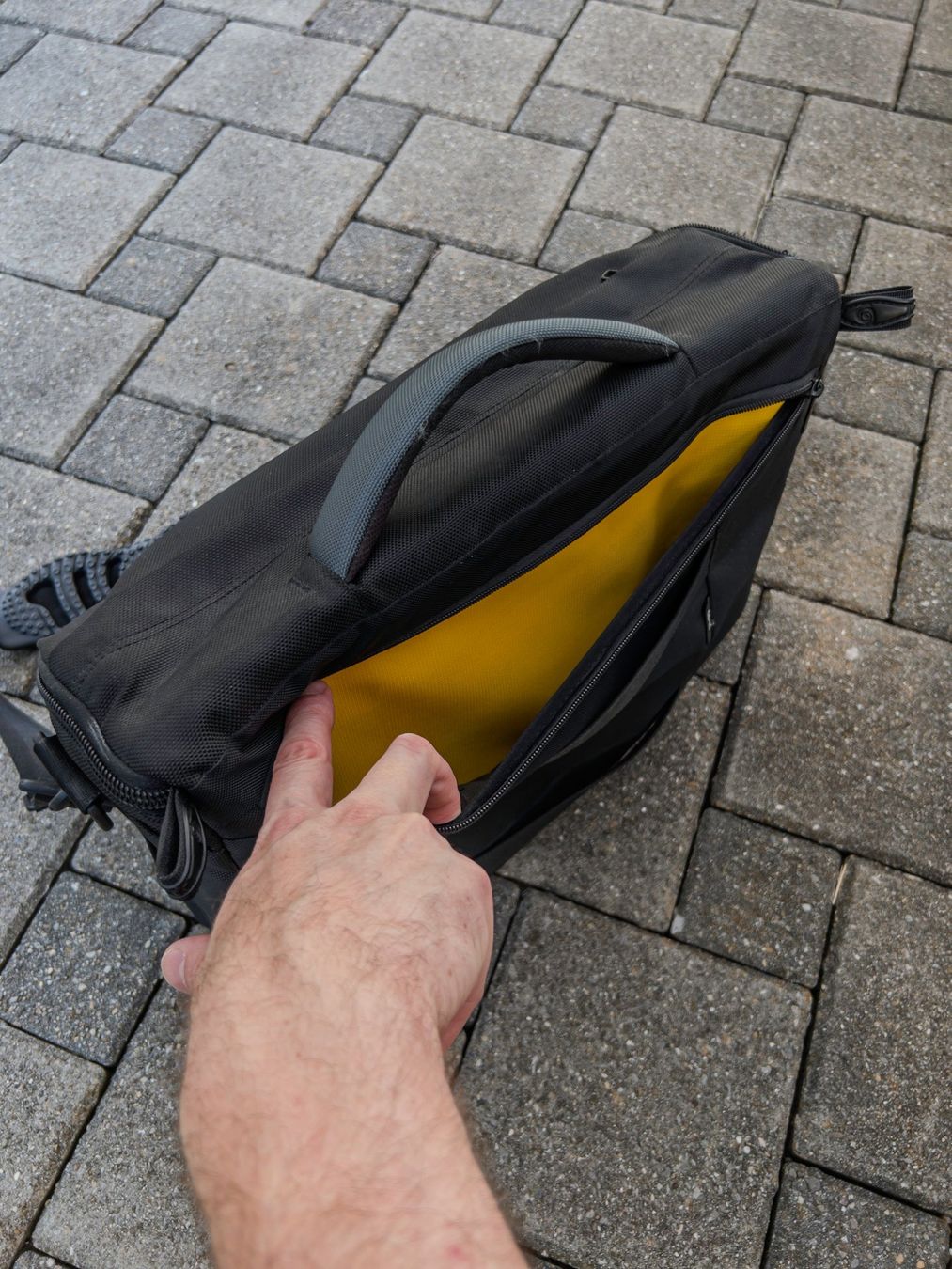 Kata Sacs: Notebook- und Kameratasche Kata CS-17 – D'occasion à Utzenstorf par 256479sobe 7