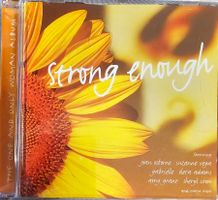 Various – Strong Enough- The One And Only Woman Album