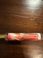 Parfum Dessert Fraise, neuf, idéal pour l'été !