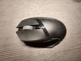 Razer Basilisk V3 X wireless mouse