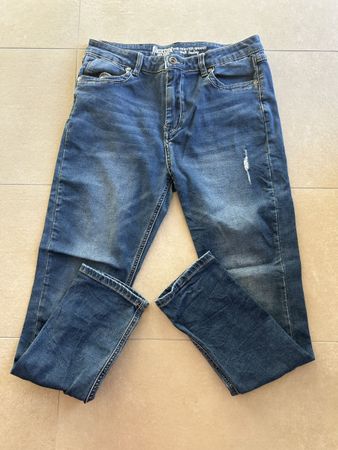 Boxeur des Rues - Jeans slim - Taille 14 ans