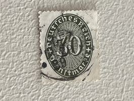 DR Briefmarken ab 1.20 CHF (Gratis-Versand)