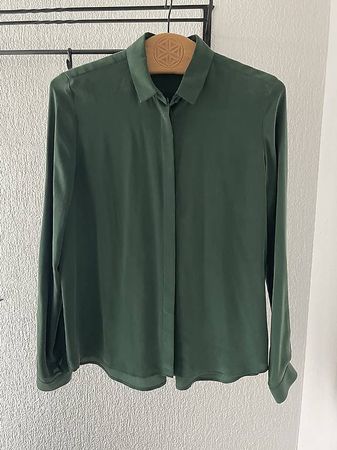 Seidenbluse von Other Stories
