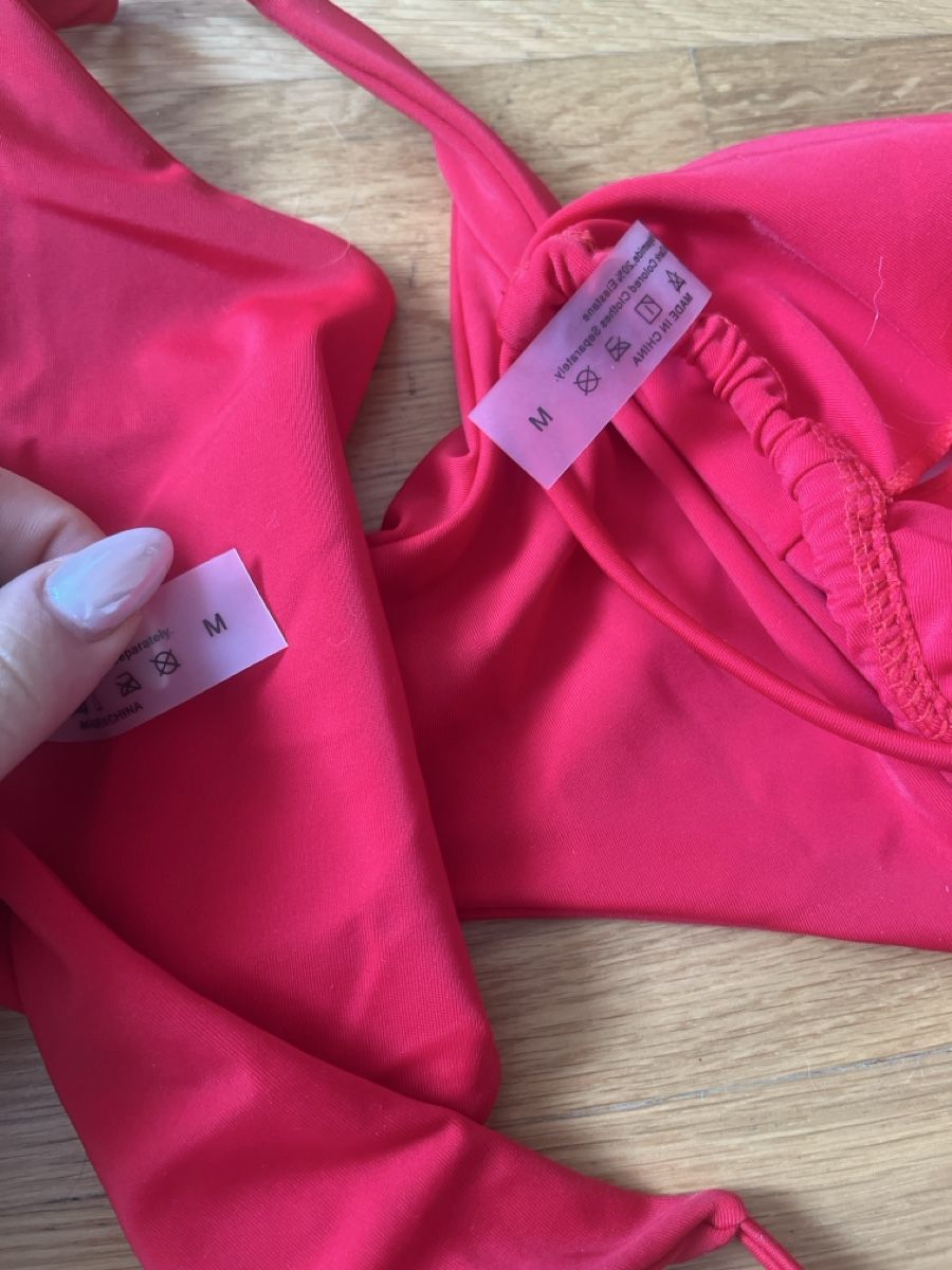 Costumi da bagno & Bikini: Lot maillot de bains – Usato da Le Locle venduto da Mayd_h 3