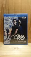 THE COLD LIGHT OF DAY Blu-Ray
