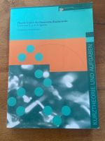 Bücher, Physik, Passerelle Kanton Züric