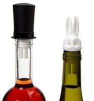 WEIN-AUSGIESSER ODER VERSCHLUSS VON BARNEY