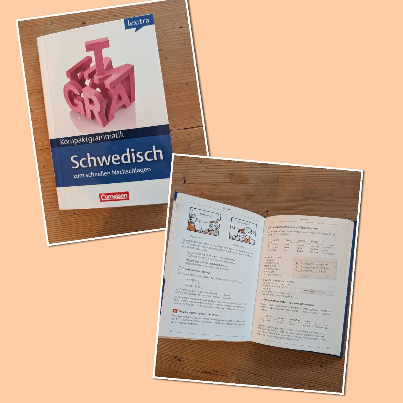 Libri: Schwedisch lernen leicht gemacht – Usato da Basel venduto da coreng 2