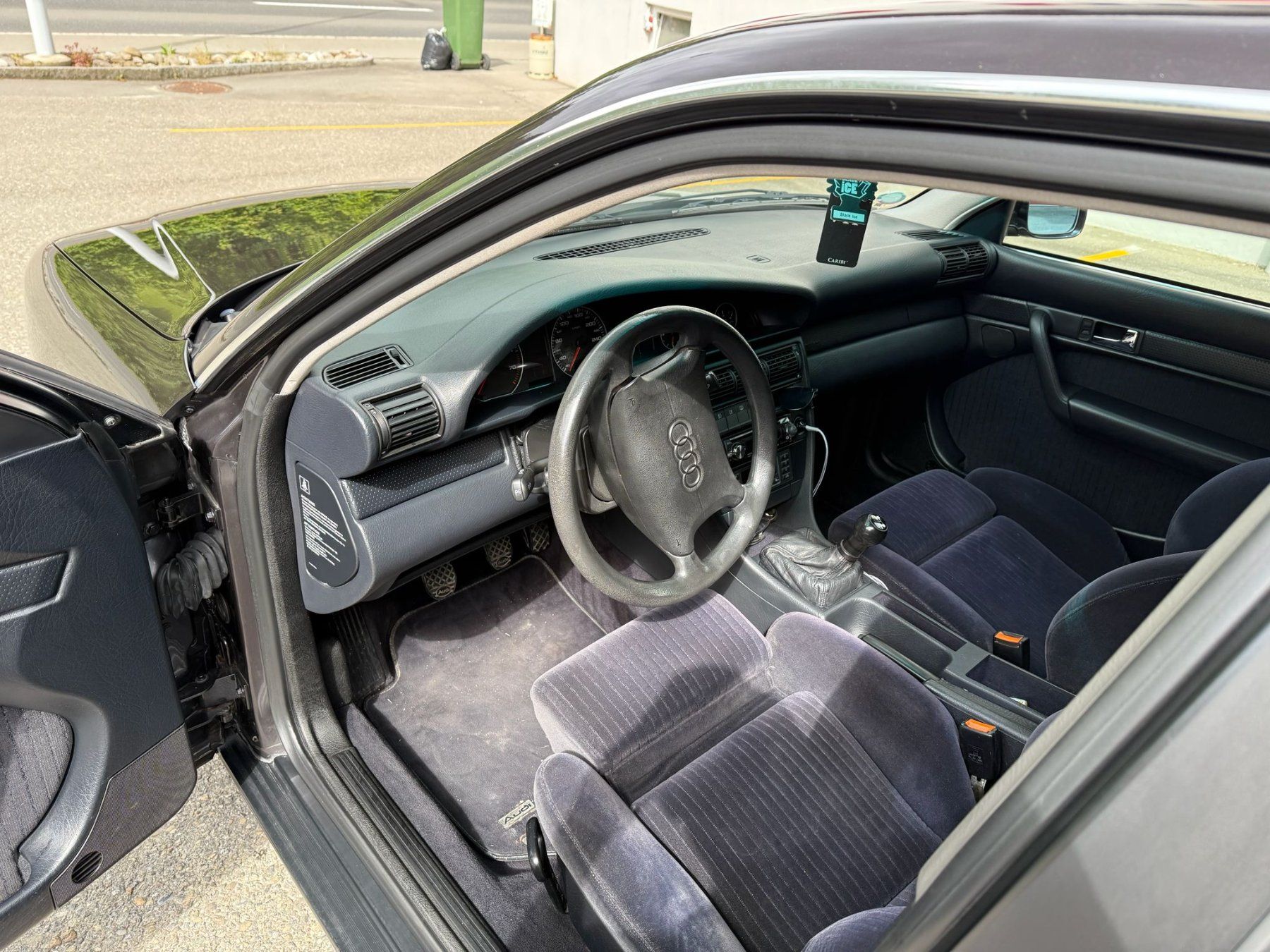 Audi Automobili: Audi 100/A6 – Usato da Buchs AG venduto da daw_8k27 7