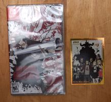 No More Heroes (NEU)