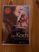 DVD - Der Koch - Film von Martin Suter - Neu und Original!