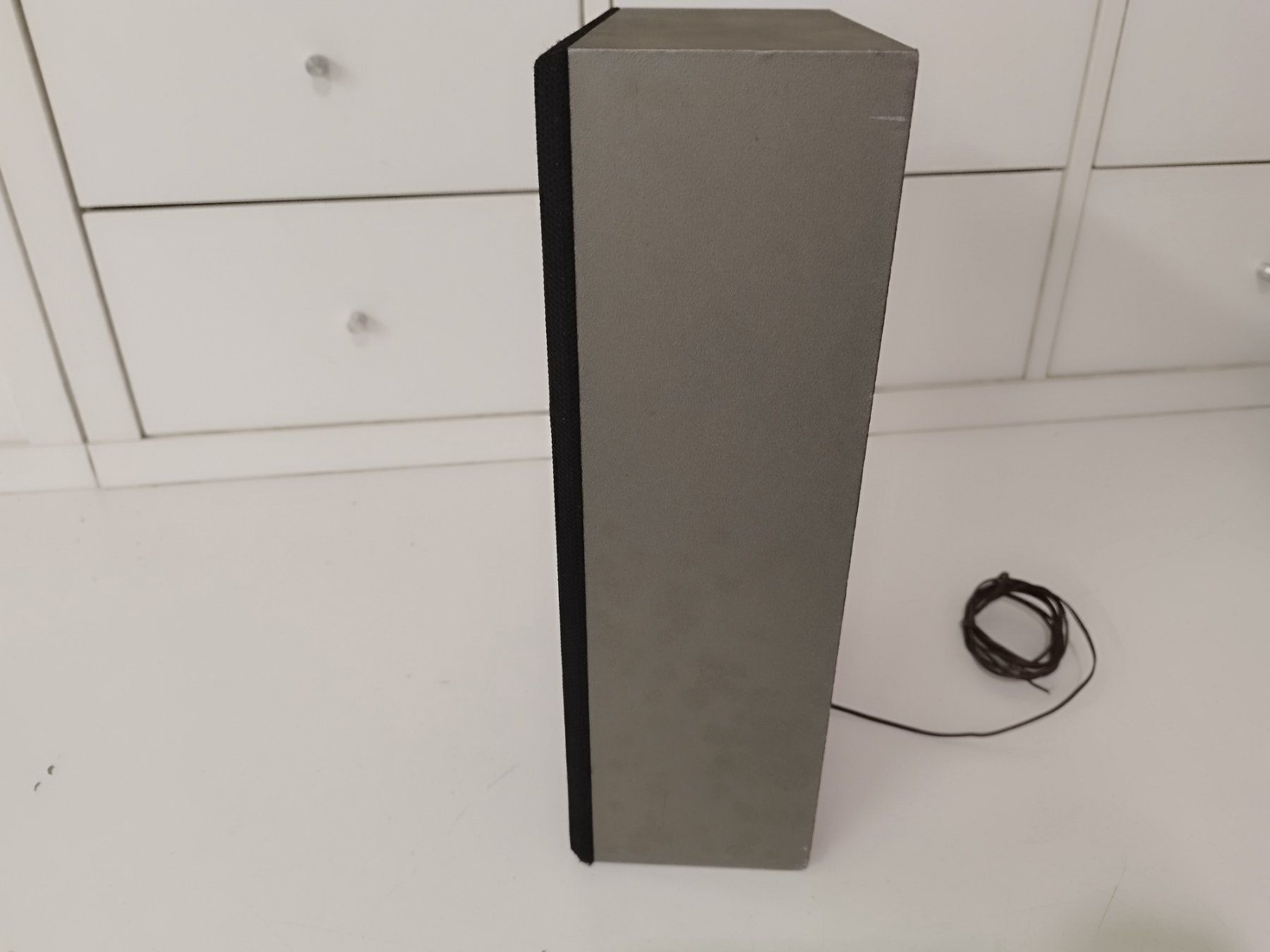 Lautsprecher: Vintage FULL RANGE SPEAKER, 8 Ohm, 10W – Gebraucht aus Uster von NEVERLASTTRADING 3