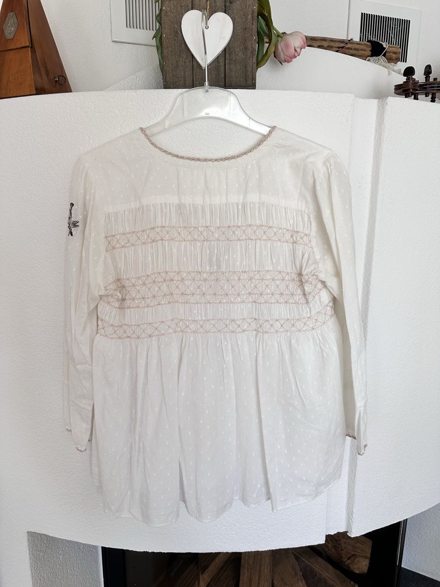 Odd Molly Camicette: Bluse odd molly Gr. S – Usato da Watt venduto da mosi72 1