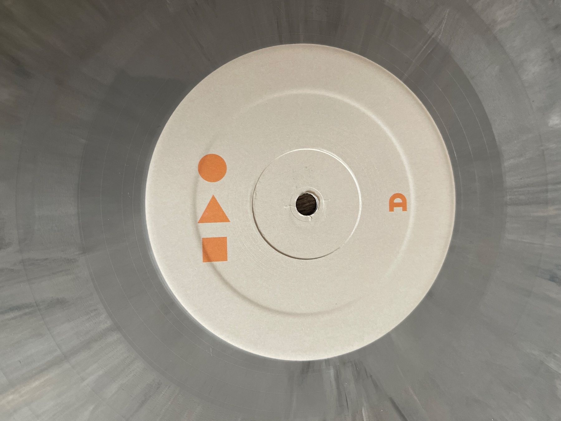 Dischi in vinile: S63/Preoccupations – New Material – Usato da Frutigen venduto da Philippe_jsp 2