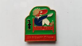 Pins - Fasnacht