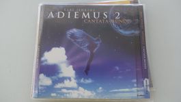 CD - Adiemus - CANTATA MUNDI