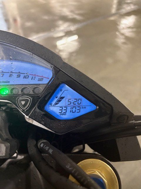 Honda Strada: Honda CB1000RA – Usato da Wetzikon ZH venduto da ste_cj2s 1