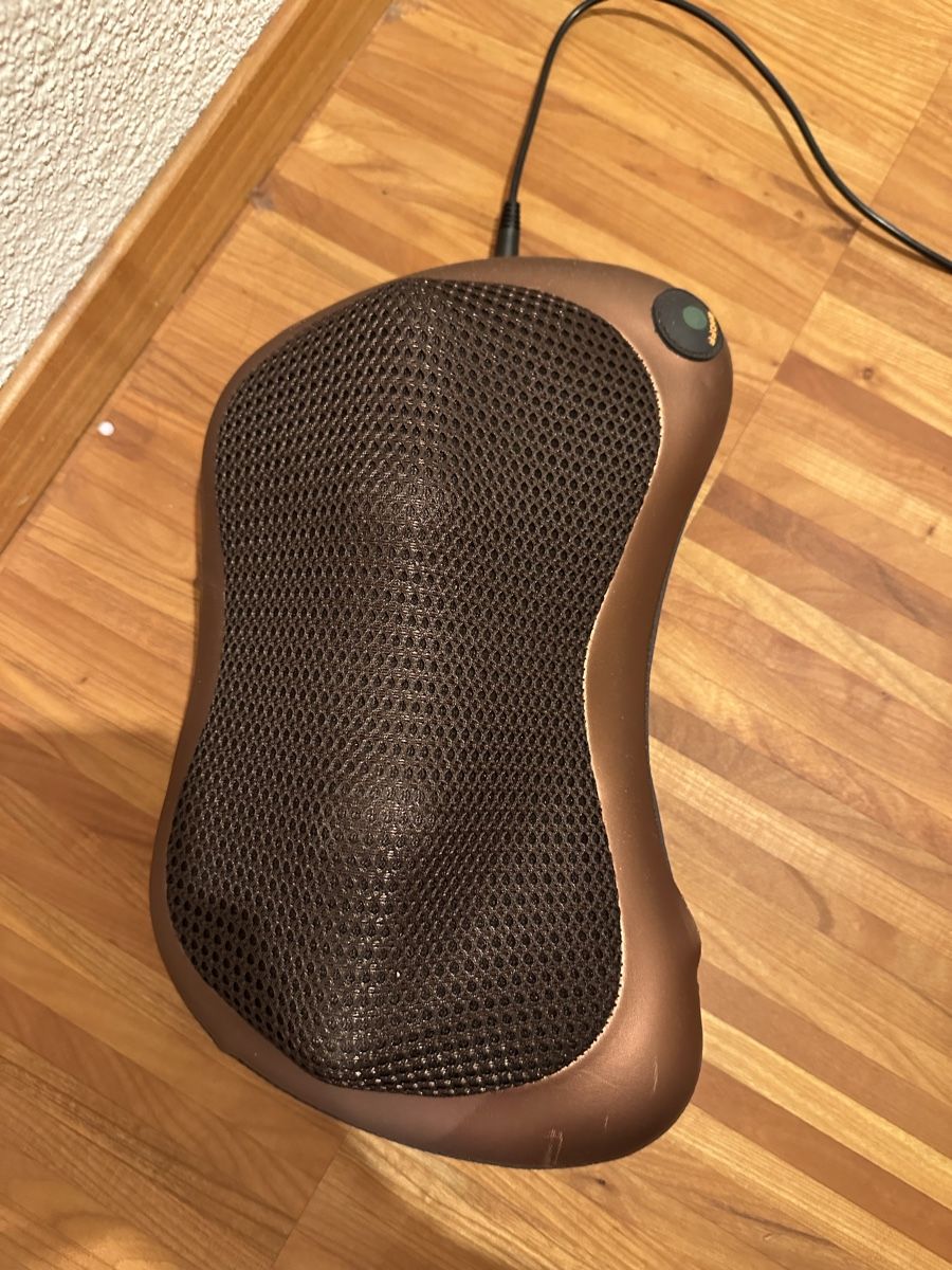 Appareils de massage: Massagegerät – D'occasion à Zürich par CharlotteAr 1