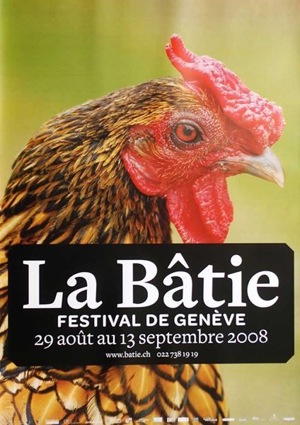 Foto & Immagini: La Bâtie (Brauner Hahn) – Nuovo (secondo la descrizione) da Bern venduto da Vintage-Art-Poster