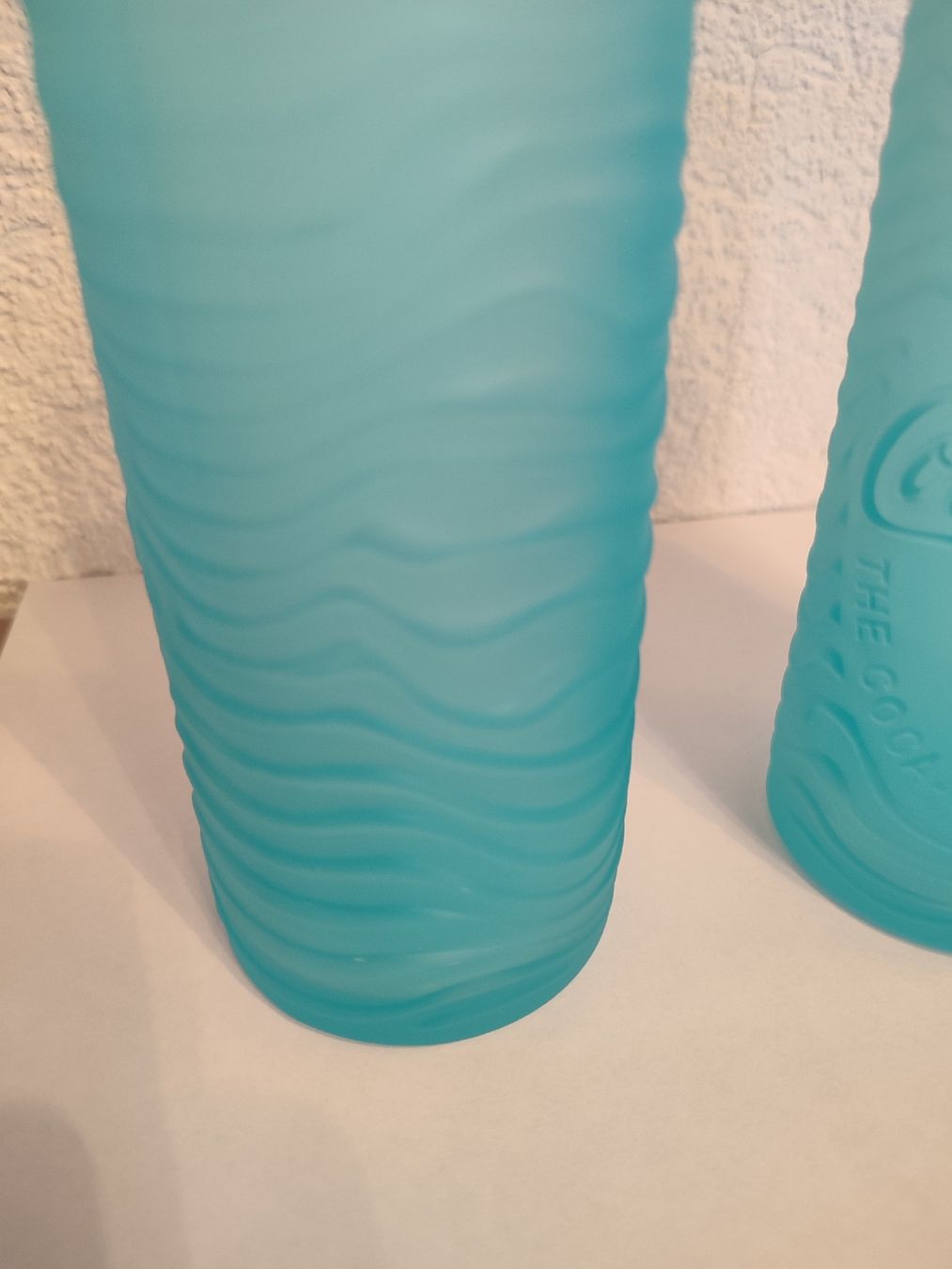 Bicchieri: 2x Verre Coca-Cola McDelivery 2025 – Usato da Bougy-Villars venduto da Vogue 2