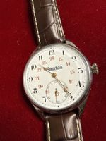 Santos Mariage 48 mm
