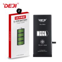 iphone 8 - Batterie accu version premium DEJI Li-Polym
