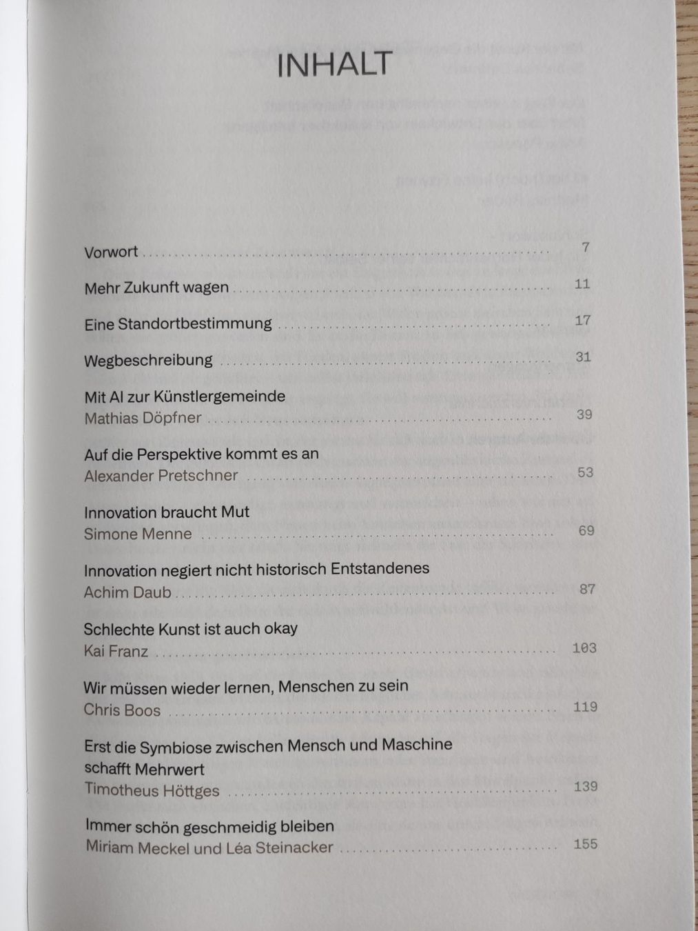 Libri: Von Artificial zu Augmented Intelligence – (Campus, 2023) – Usato da Schaffhausen venduto da philscardstore 7