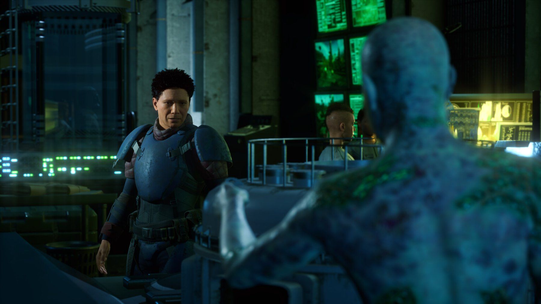Jeux: Chernobylite 2 Exclusion Zone (PC, 2025, Nur Steam Key Code) – Neuf (Voir description) à Bad Säckingen par ms-spiele-keys 6
