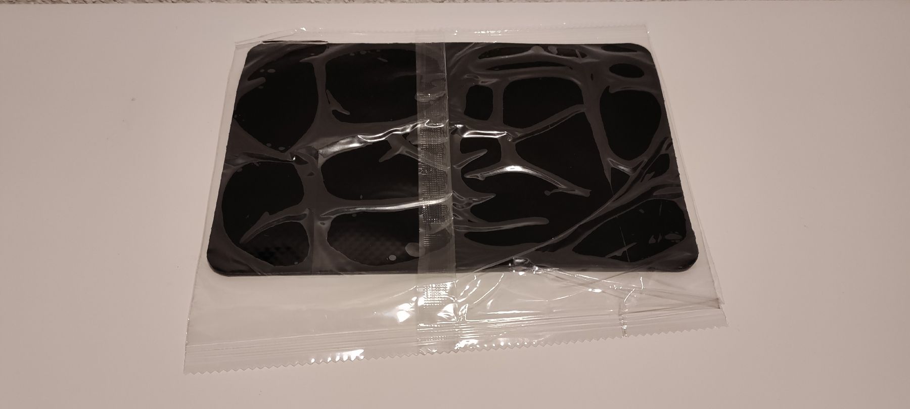 Dodge Tappeti & Tappetini: Gummi-Matte/anti-rutsch-Pad "DODGE" – Nuovo e nell'imballaggio originale da Boswil venduto da MAF_952 1