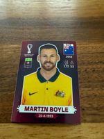 Panini WM Qatar 2022 - AUS16	Martin Boyle