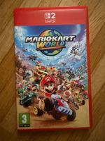 Mario Kart World