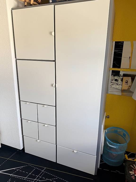Armoires: Armoire de qualité – D'occasion à Savagnier par ben_dx9b 2