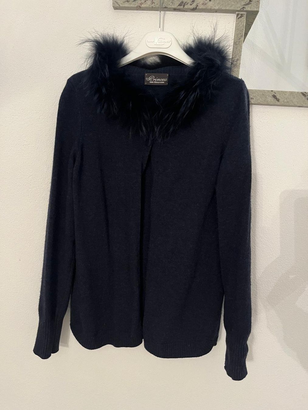 Giacche: Princess Damen Strickjacke – Usato da Widen venduto da kel_smm8