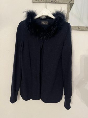 Princess Damen Strickjacke