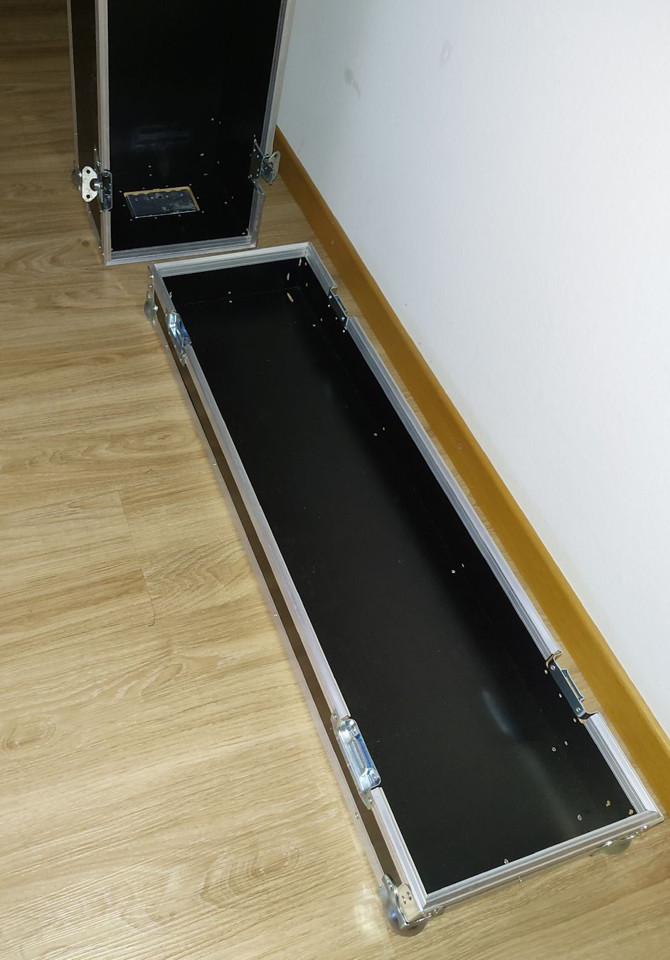 Modellismo RC: Hauben Case – Usato da Schaffhausen venduto da pa0815 2