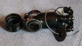 Lenkervorbau