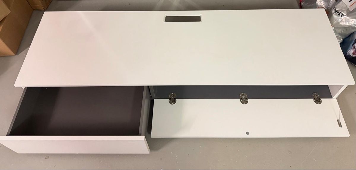 Mobili TV: TV Lowboard TV Möbel – Usato da Dielsdorf venduto da jes_9kx7 1