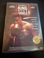 Mohammad Ali : King of the World