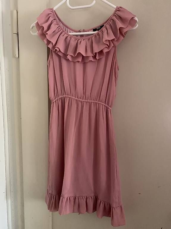Vestiti: Ärmelloses Kleid – Usato da Zürich venduto da lil_xr6x 1