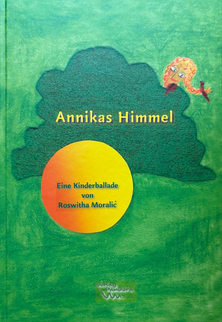 Libri: Annikas Himmel – Nuovo (secondo la descrizione) da Sarnen venduto da Livres