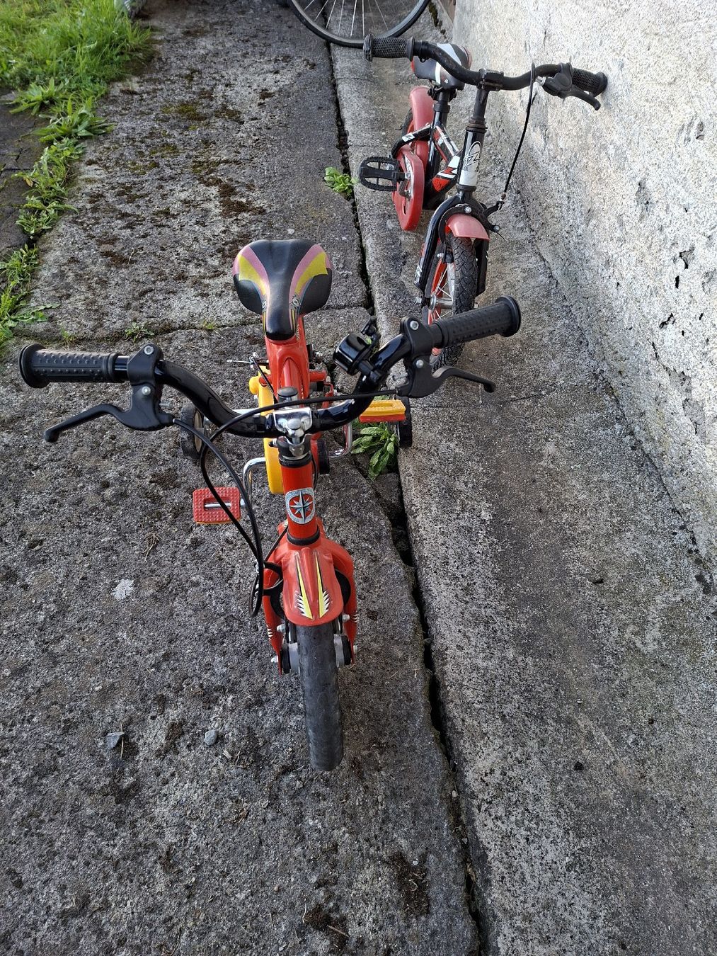 Biciclette: Kinder Velos – Usato da Horgen venduto da ratNski 2