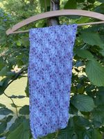 Blumen-Rundschal