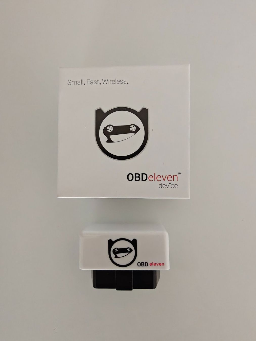 Messen: OBDeleven FirstGen VAG OBD2 Diagnoseadapter – Android – Gebraucht aus Oberglatt ZH von COiNCiDENT
