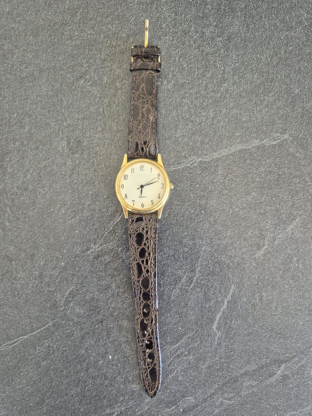 Uhren: Quarz Armbanduhr – Gebraucht aus Moosleerau von Martina999