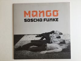 Sascha Funke Doppel-LP - Mango