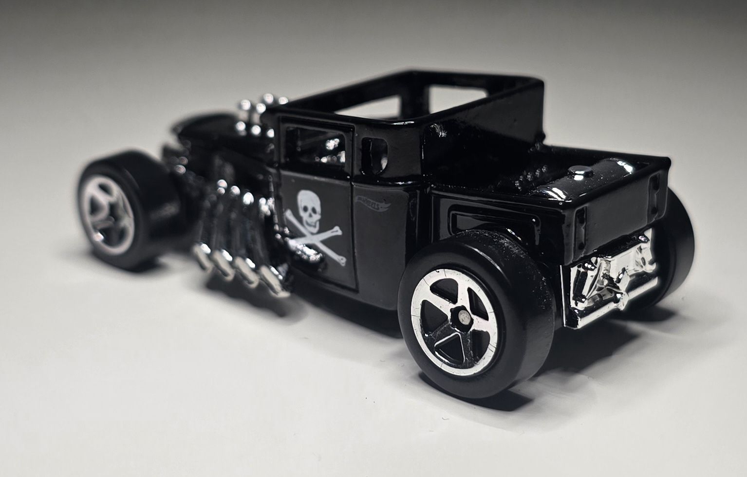 Hot Wheels Modellini d'auto: HotWheels Bone Shaker – Nuovo (secondo la descrizione) da Kirchberg BE venduto da HotWheelsSammler 2