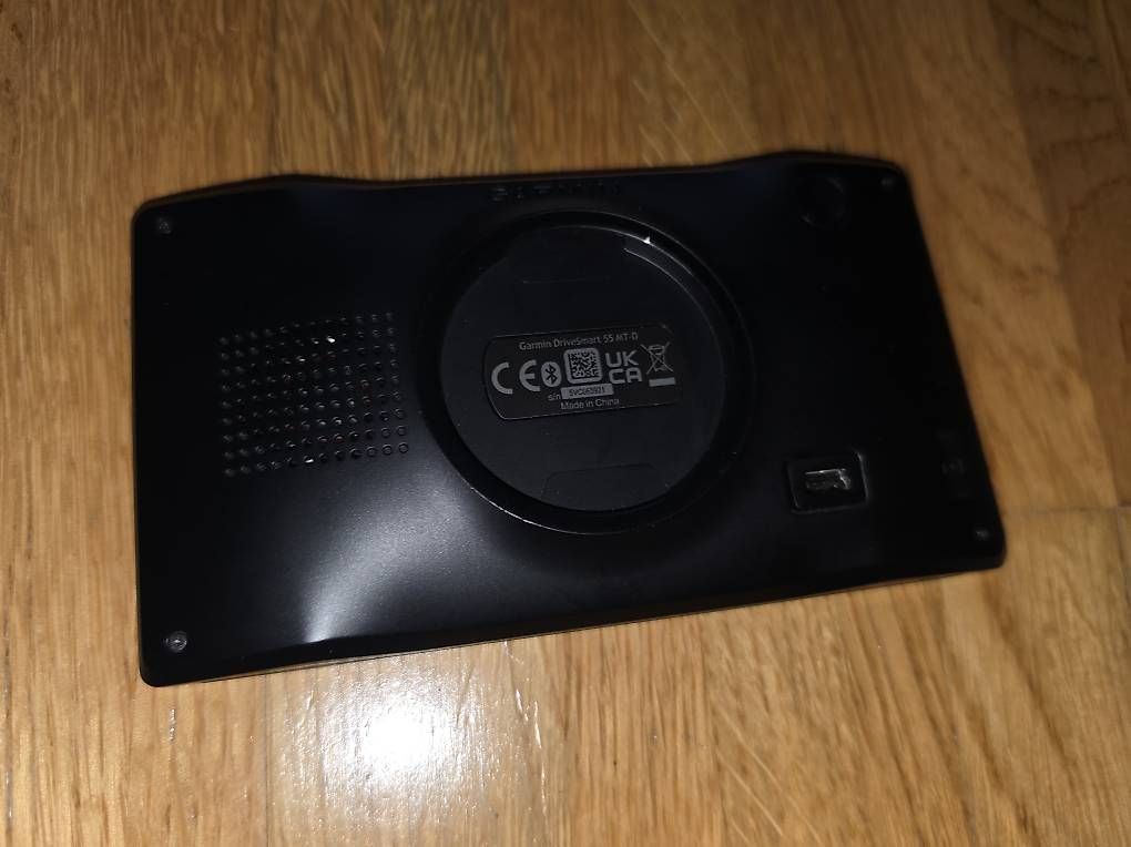 Garmin Navigationsgeräte: Garmin Drive Smart 55 & Digital Traffic – Gebraucht aus Root von egl_yn7h 1